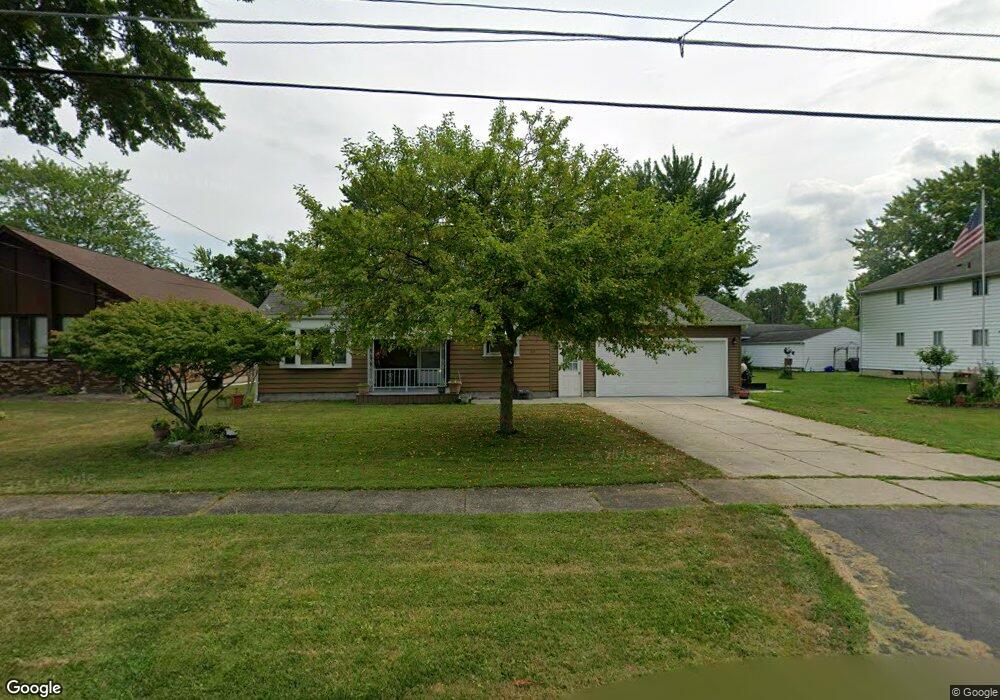 155 Doyle Dr, North Tonawanda, NY 14120 - photo 1