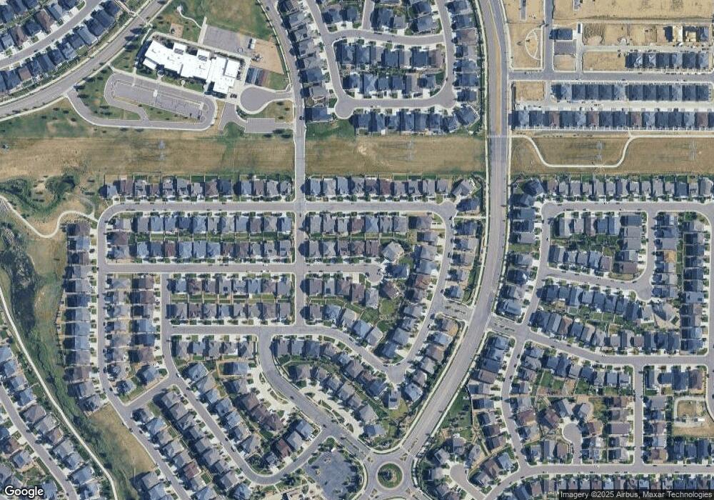 22535 E Union Place, Aurora, CO 80015 - photo 1