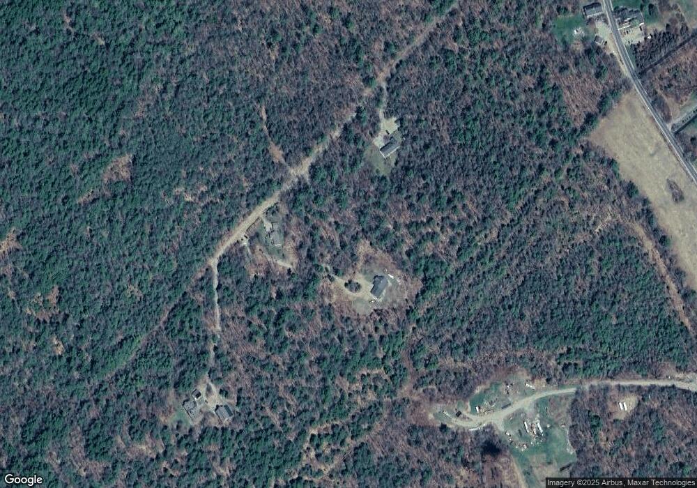 65 Black Bear Rd, Moultonborough, NH 03254 - photo 1