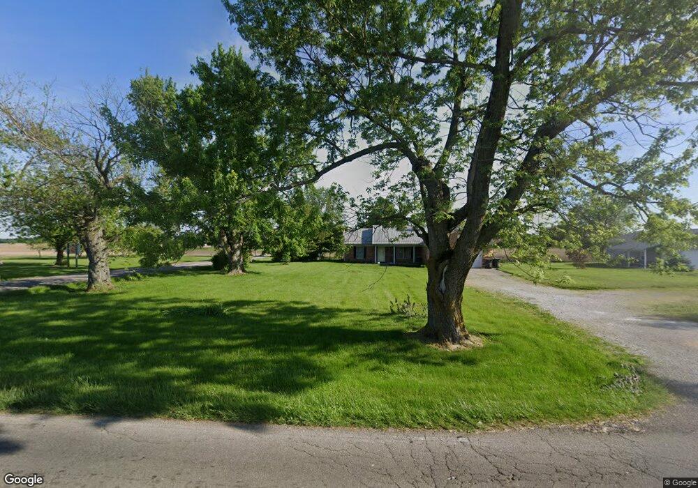 3259 E 400 N, Anderson, IN 46012 - photo 1