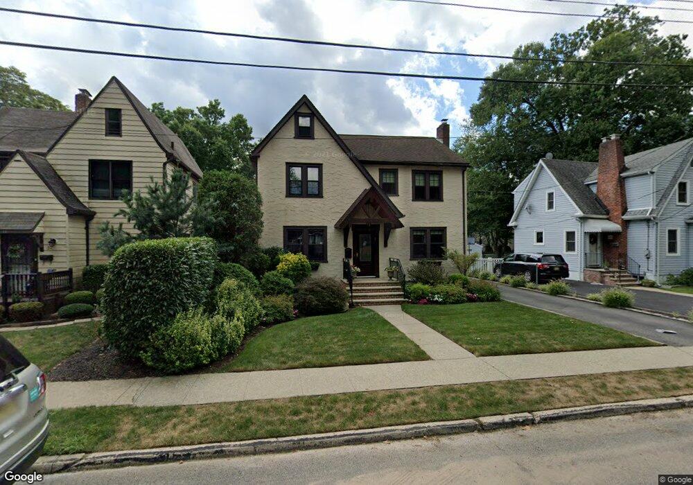 28 Park Ave, Cresskill, NJ 07626 - photo 1