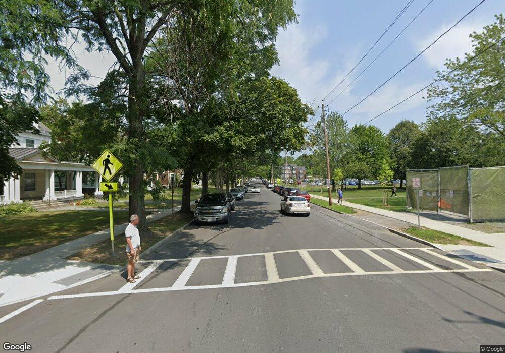 319 Warren St, Albany, NY 12208 - photo 1