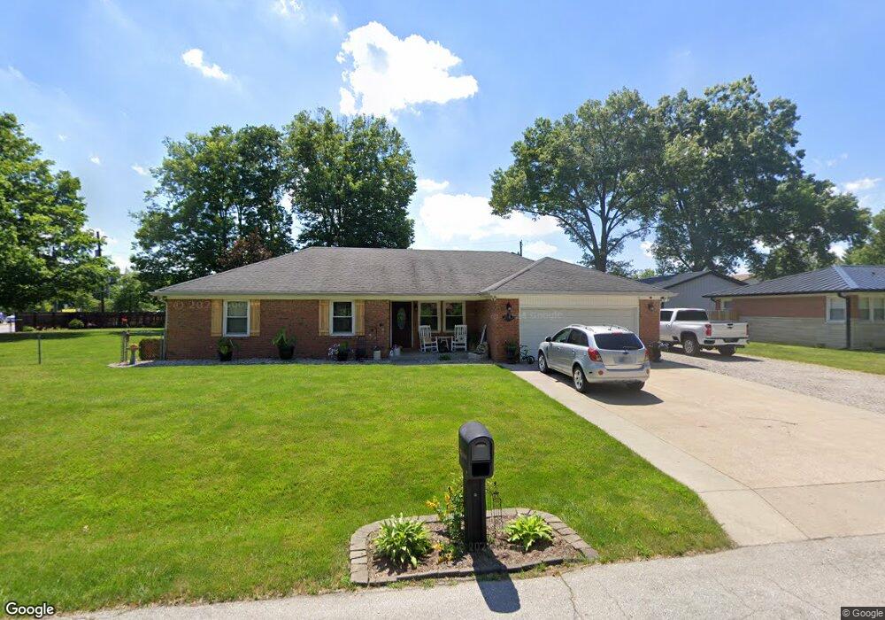 600 W Main St, Plainfield, IN 46168 - photo 1