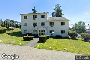 7 Roycroft Rd Unit 7, Worcester, MA 01606