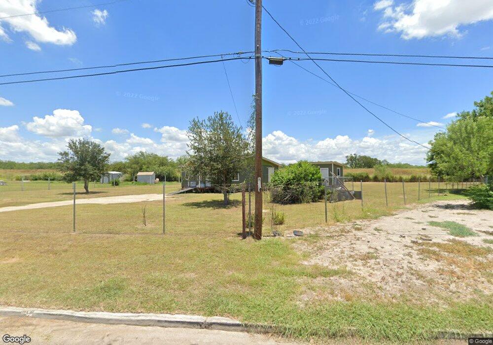 6002 Hawk St, Mercedes, TX 78570 - photo 1