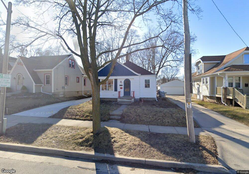 4329 S Griffin Ave, Milwaukee, WI 53207 - photo 1