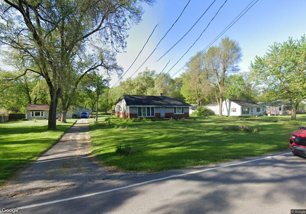 2033 E Elm St, Griffith, IN 46319 - photo 1