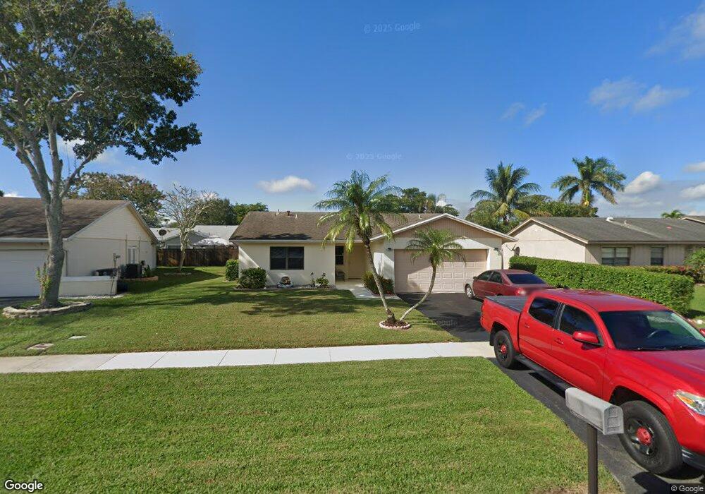 18415 Tapadero Terrace, Boca Raton, FL 33496 - photo 1