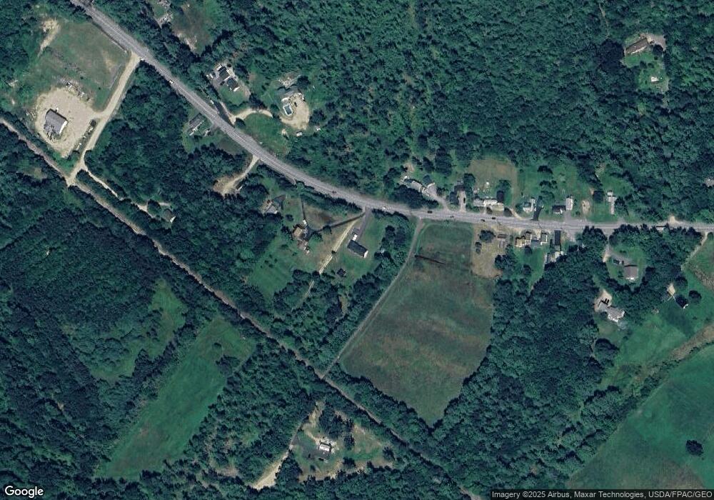 70 Pequawket Trail, East Baldwin, ME 04024 - photo 1