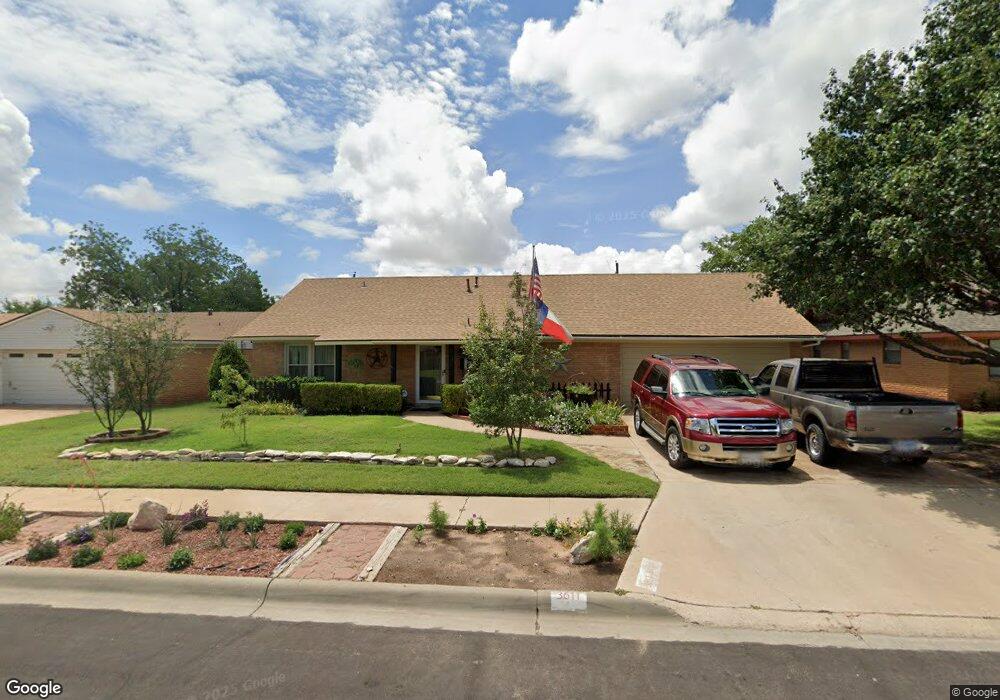 3611 Boyd Ave, Midland, TX 79707 - photo 1