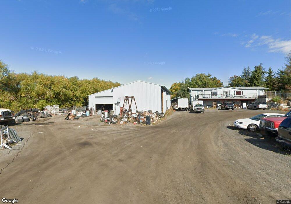 1151 Highway 95 N, Moscow, ID 83843 - photo 1