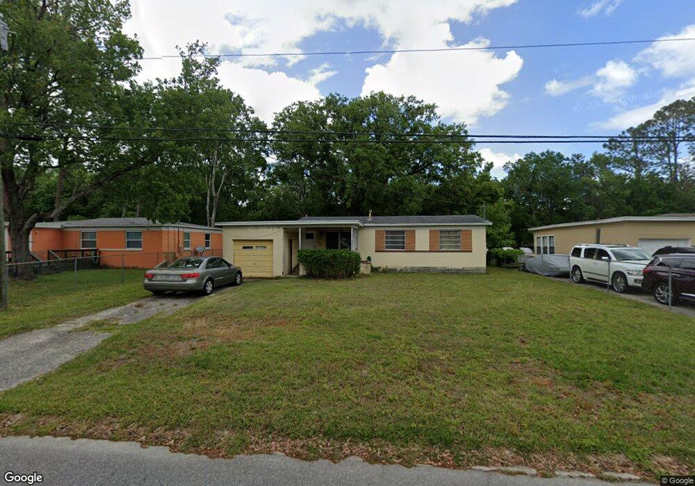 5749 Norde Dr E, Jacksonville, FL 32244 - photo 1