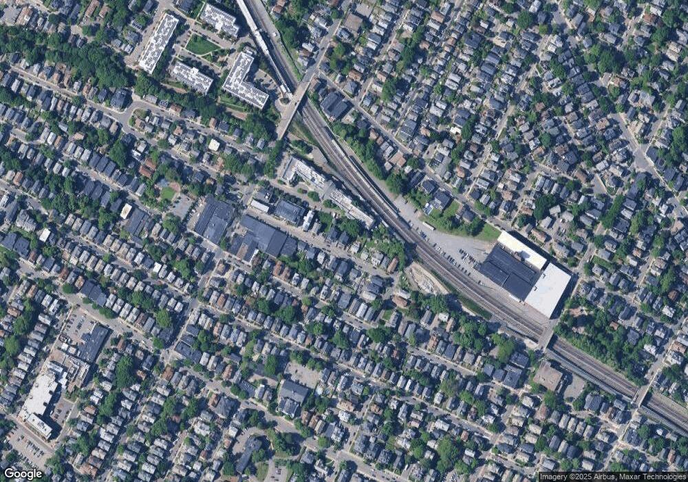 15 Woodbine St, Somerville, MA 02143 - photo 1