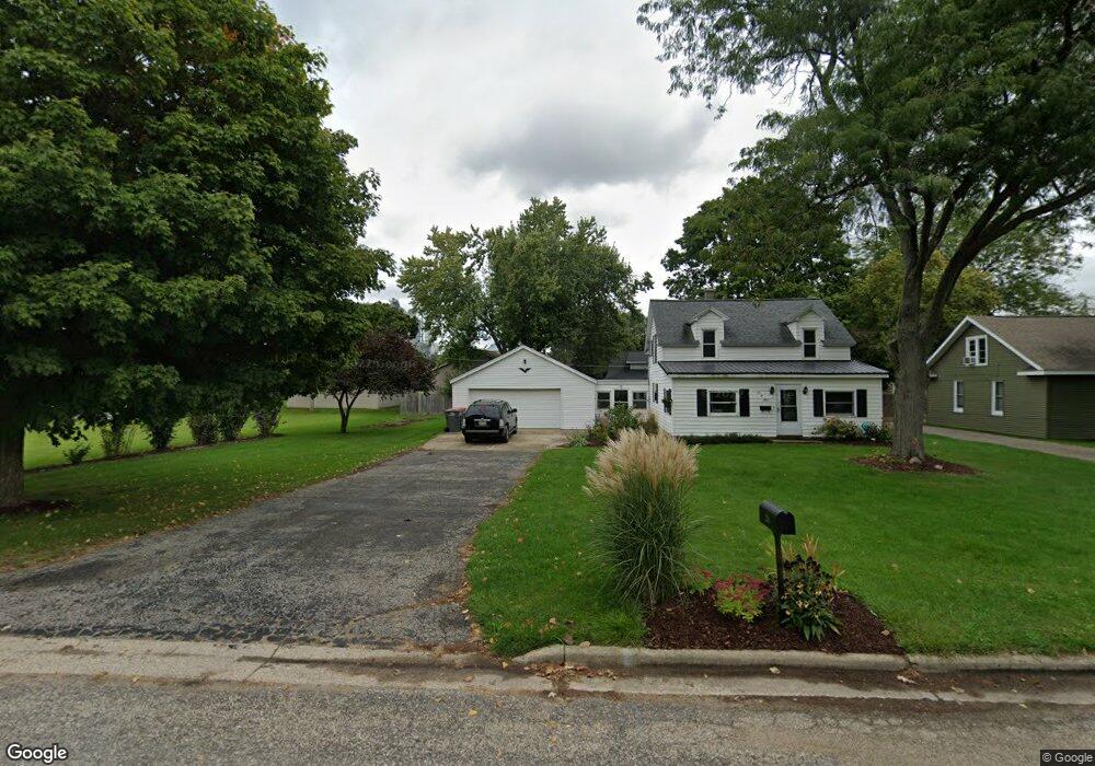 209 Brook St, Lowell, MI 49331 - photo 1