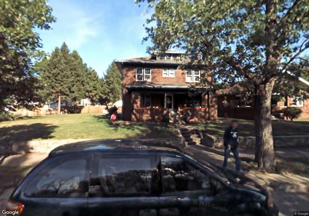 84 Monterey Ave, Terre Haute, IN 47803 - photo 1