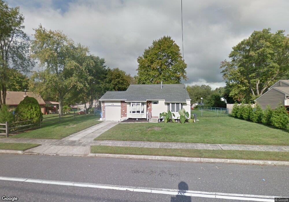 393 Jackson Rd, Mantua, NJ 08051 - photo 1