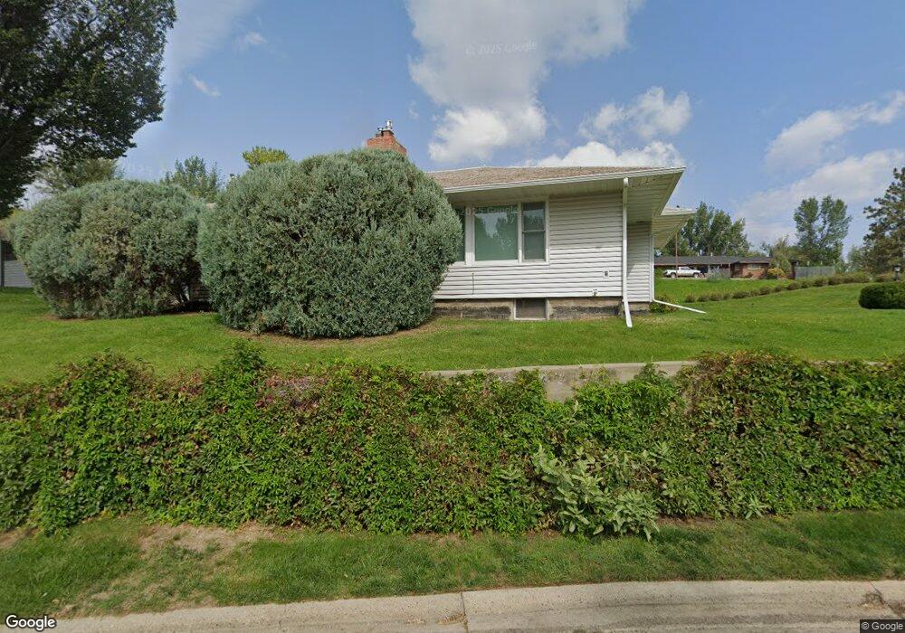 35 Saddle Butte Dr, Havre, MT 59501 - photo 1