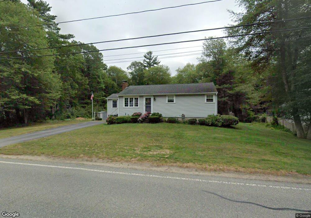 239 Plain St, Hanover, MA 02339 - photo 1
