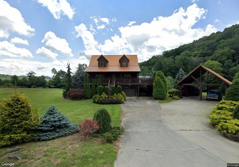 517 Todd Railroad Grade Rd, Todd, NC 28684 - photo 1