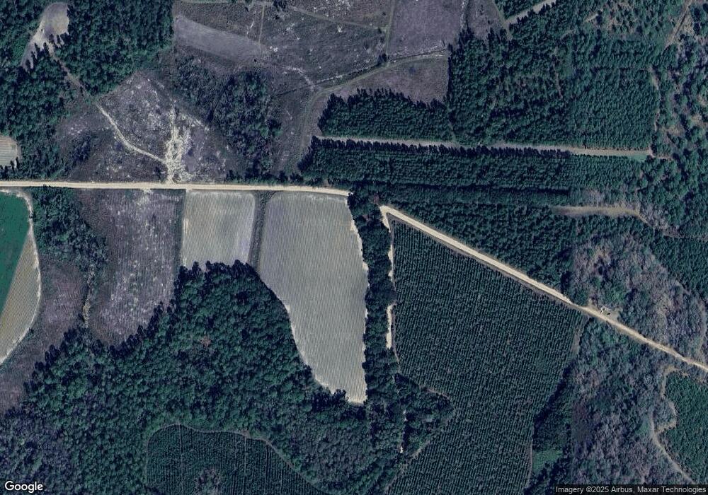 998 Moore Rd, Pavo, GA 31778 - photo 1