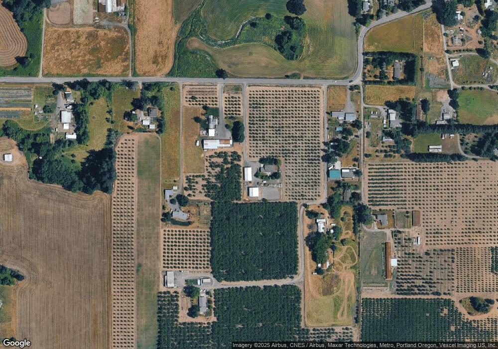 40940 SW Laurelwood Rd, Gaston, OR 97119 - photo 1