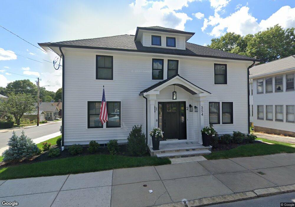 554 Lagrange St unit 2, West Roxbury, MA 02132 - photo 1