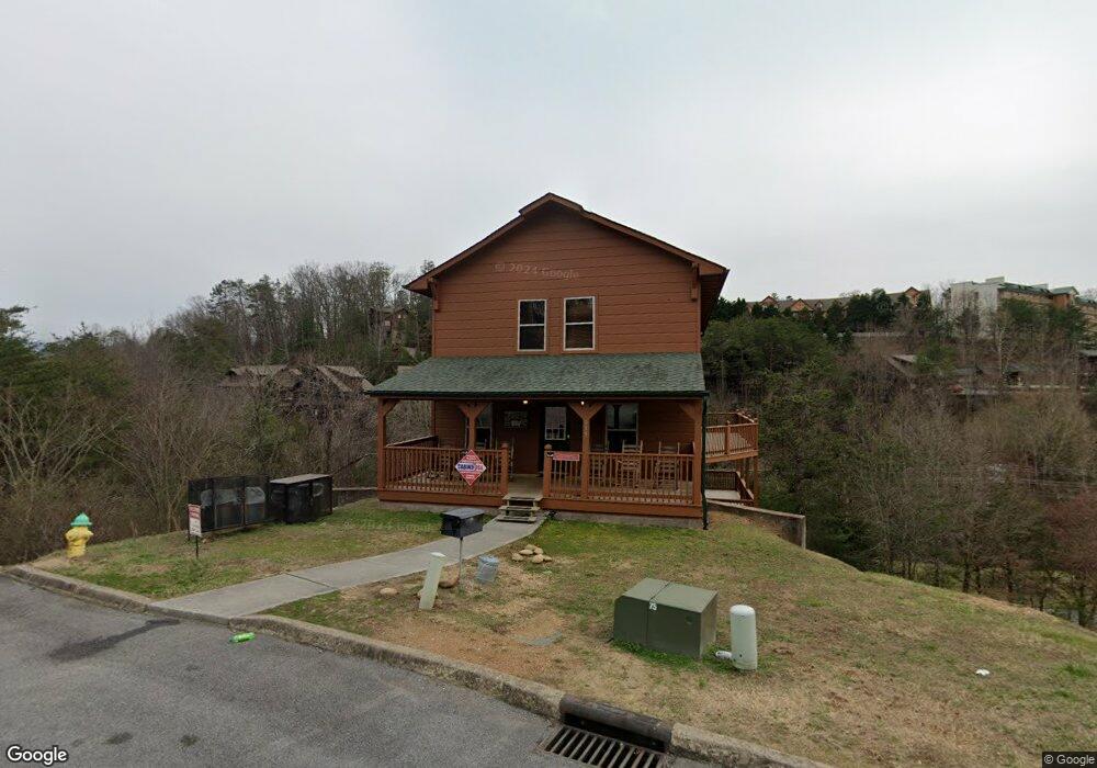 955 Mcmakin Way unit Crosswinds, Pigeon Forge, TN 37863 - photo 1