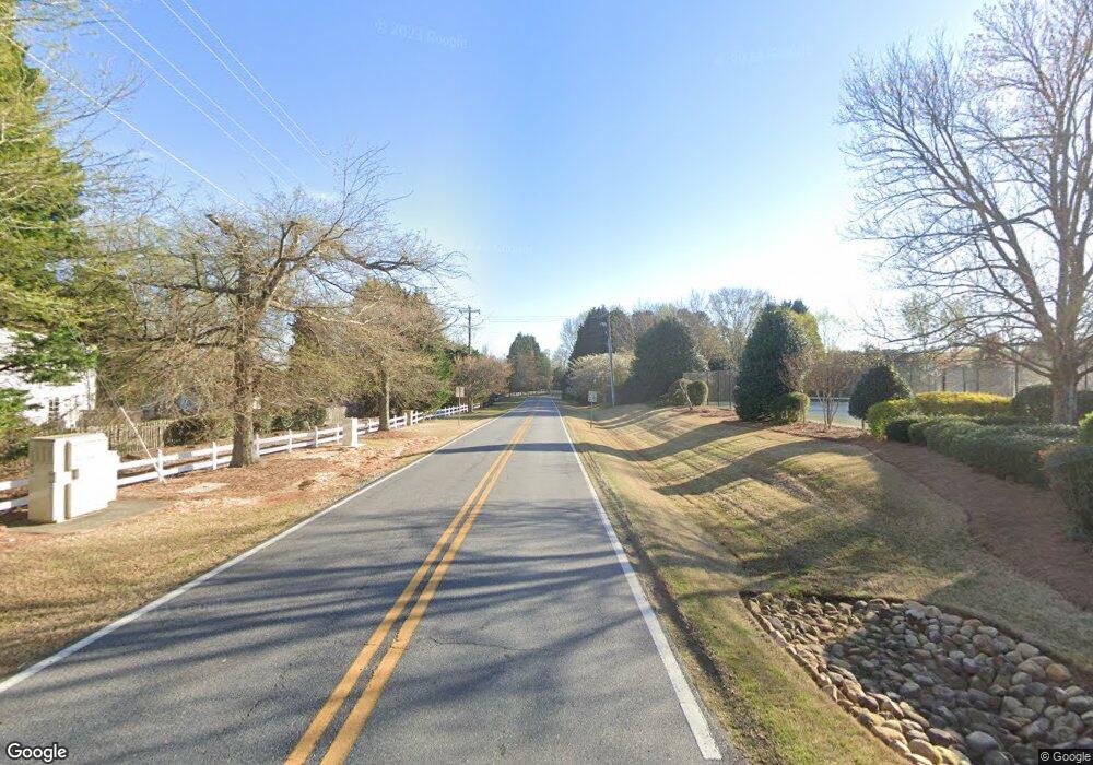 0 Christopher Robin Rd, Alpharetta, GA 30005 - photo 1