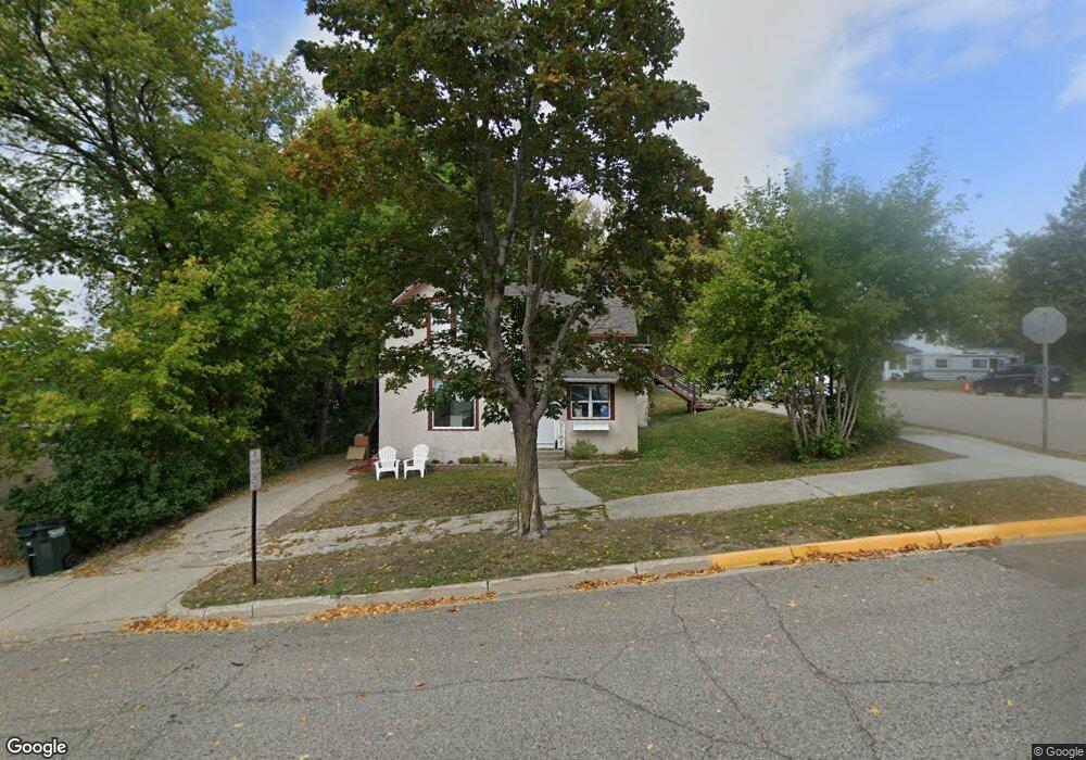 27 1st Ave NE, Glenwood, MN 56334 - photo 1