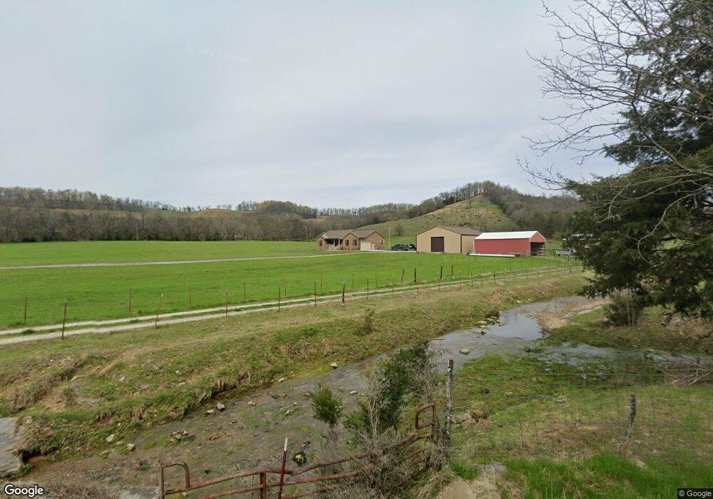 144 Poor Grab Chestnut Ridge, Petersburg, TN 37144 - photo 1