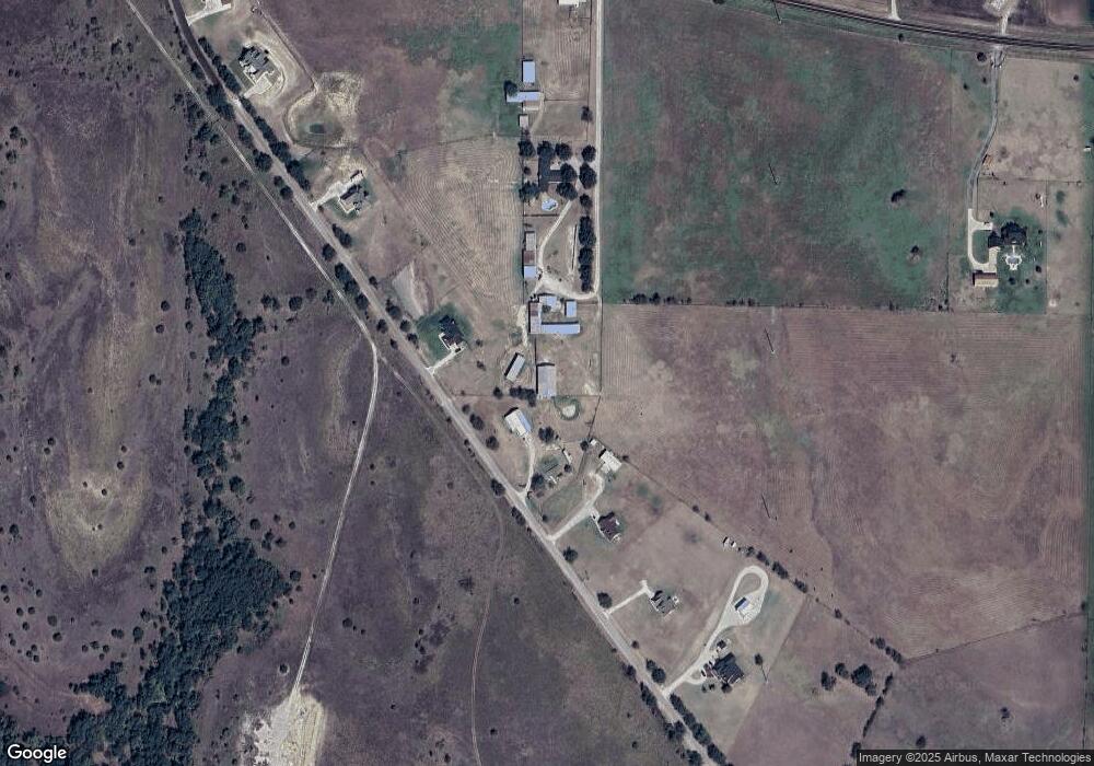 770 Sharla Smelley Rd, Weatherford, TX 76088 - photo 1