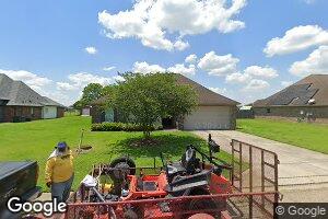 5111 Wildwood Dr, Sorrento, LA 70778