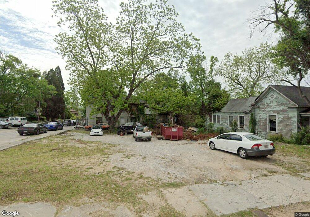 1608 2nd St, Macon, GA 31201 - photo 1