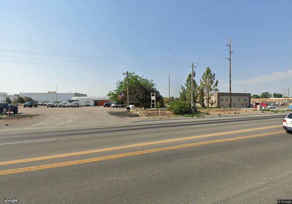 1287 W Main St, Burley, ID 83318 - photo 1