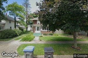 714 Kilbourn St, Elkhart, IN 46514