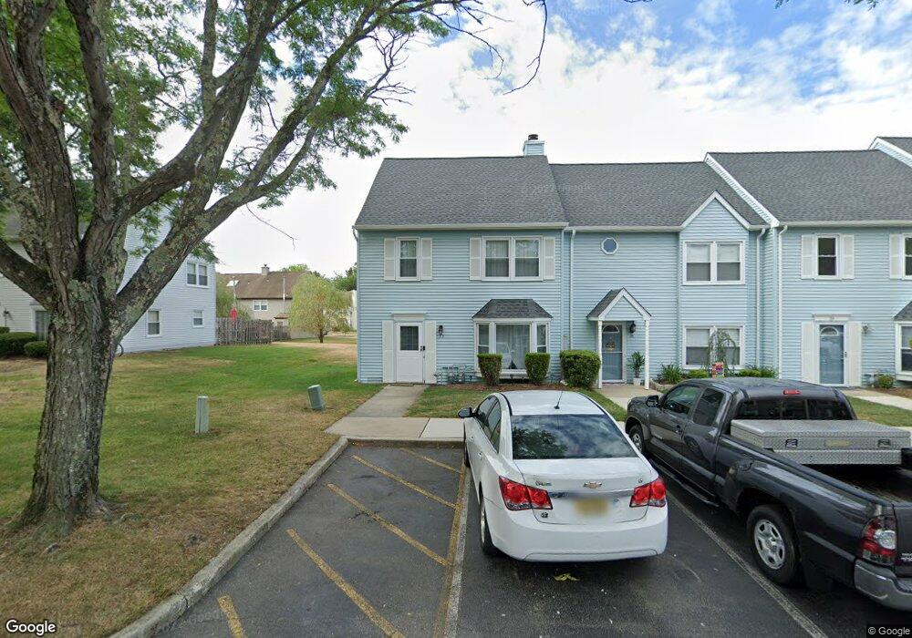 33 Forge Ct unit 72, Jackson, NJ 08527 - photo 1