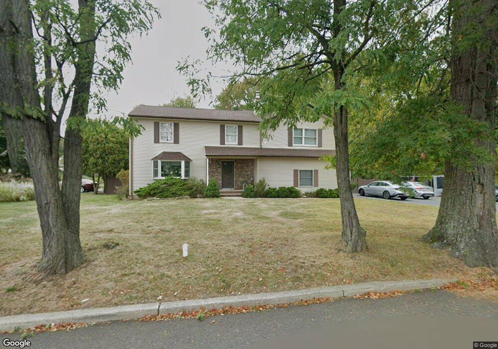 1549 Lamberts Mill Rd, Westfield, NJ 07090 - photo 1