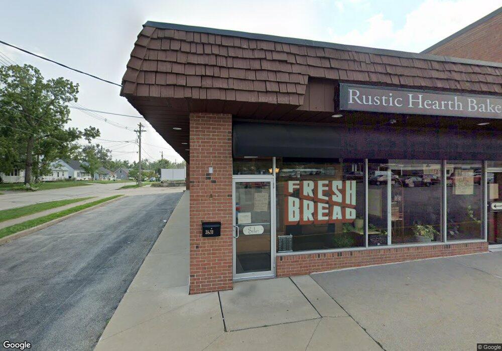 3531 Mount Vernon Rd SE, Cedar Rapids, IA 52403 - photo 1