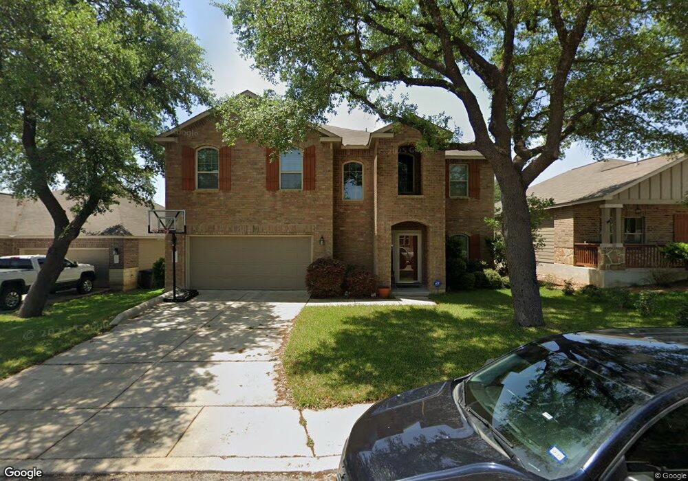10606 Cosmos Canyon, Helotes, TX 78023 - photo 1