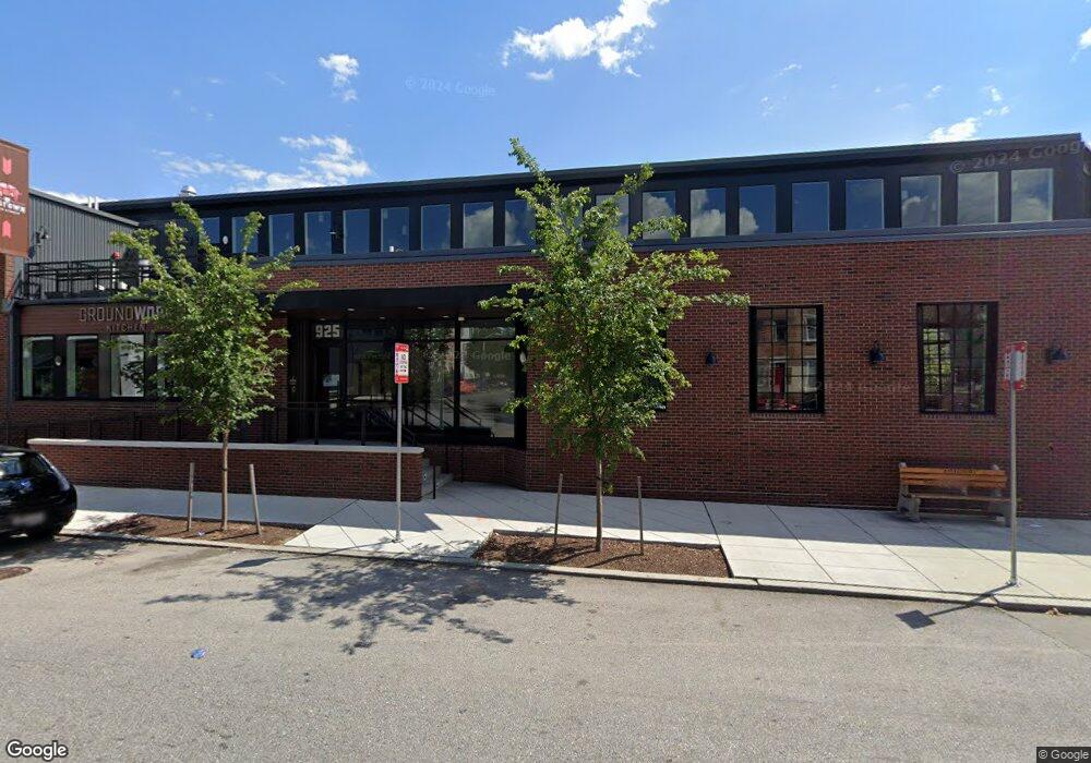 931 Washington Blvd, Baltimore, MD 21230 - photo 1