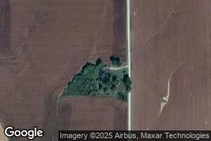 3396 N County Road 700 E, Otwell, IN 47564