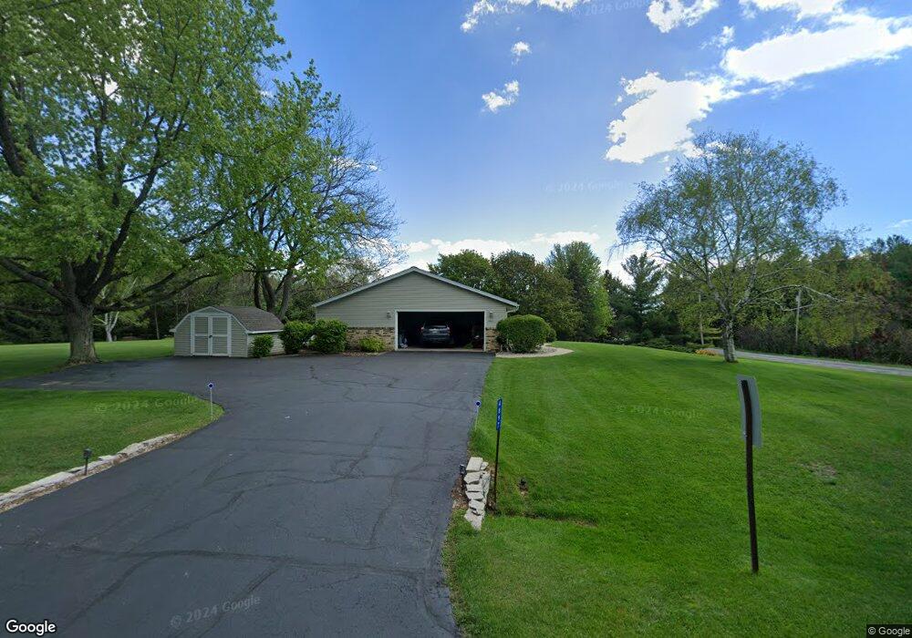 4897 Susan Lee Ct, West Bend, WI 53090 - photo 1