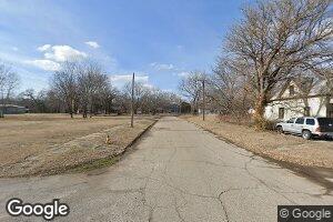 200 E 3rd St, Pawhuska, OK 74056