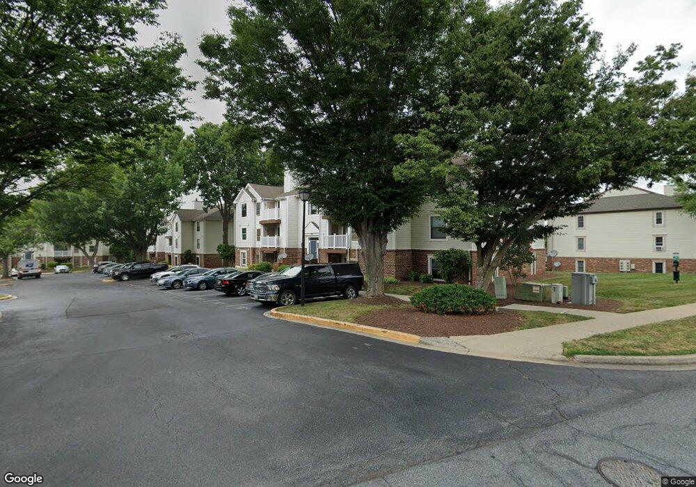 809 Stratford Way unit J, Frederick, MD 21701 - photo 1