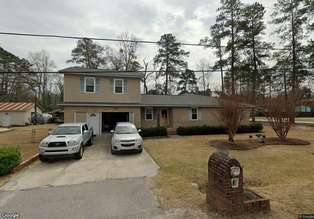 2715 Bensmin Dr, West Columbia, SC 29170 - photo 1