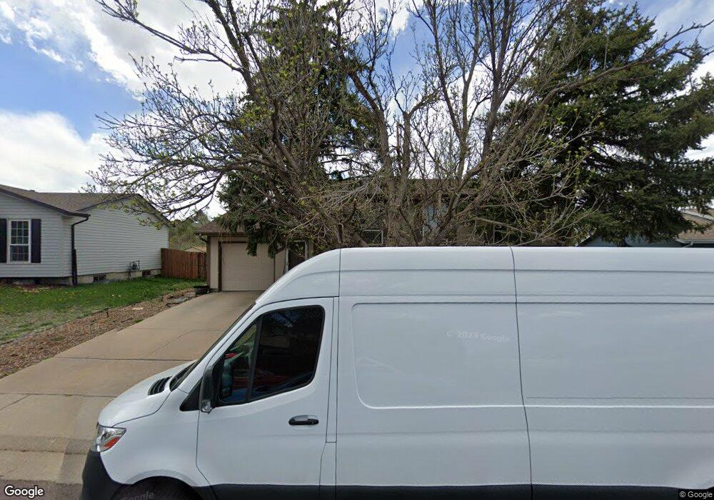 2189 S Kittredge Way, Aurora, CO 80013 - photo 1