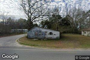 5586 Ga Highway 292, Collins, GA 30421