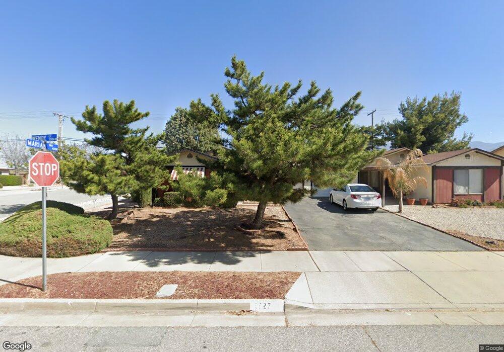 5527 Wendy Ct, Banning, CA 92220 - photo 1