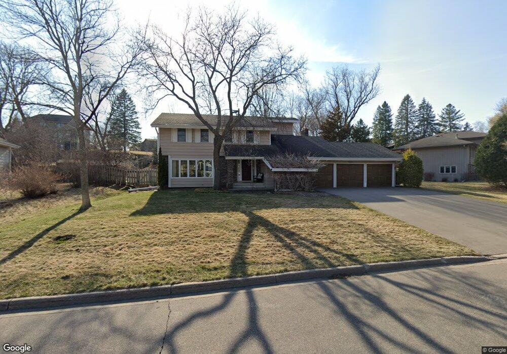 16821 Creek Ridge Trail, Minnetonka, MN 55345 - photo 1