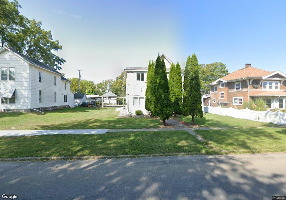 610 2nd St, Columbus Junction, IA 52738 - photo 1